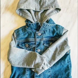 Arizona Jean Jacket